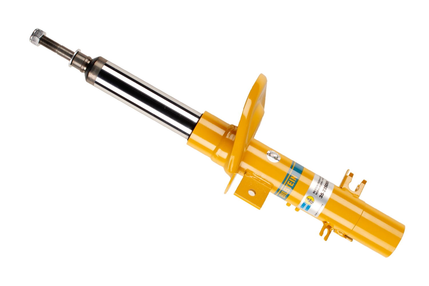 Amortisseur Avant Gauche Bilstein B6 Peugeot 208
