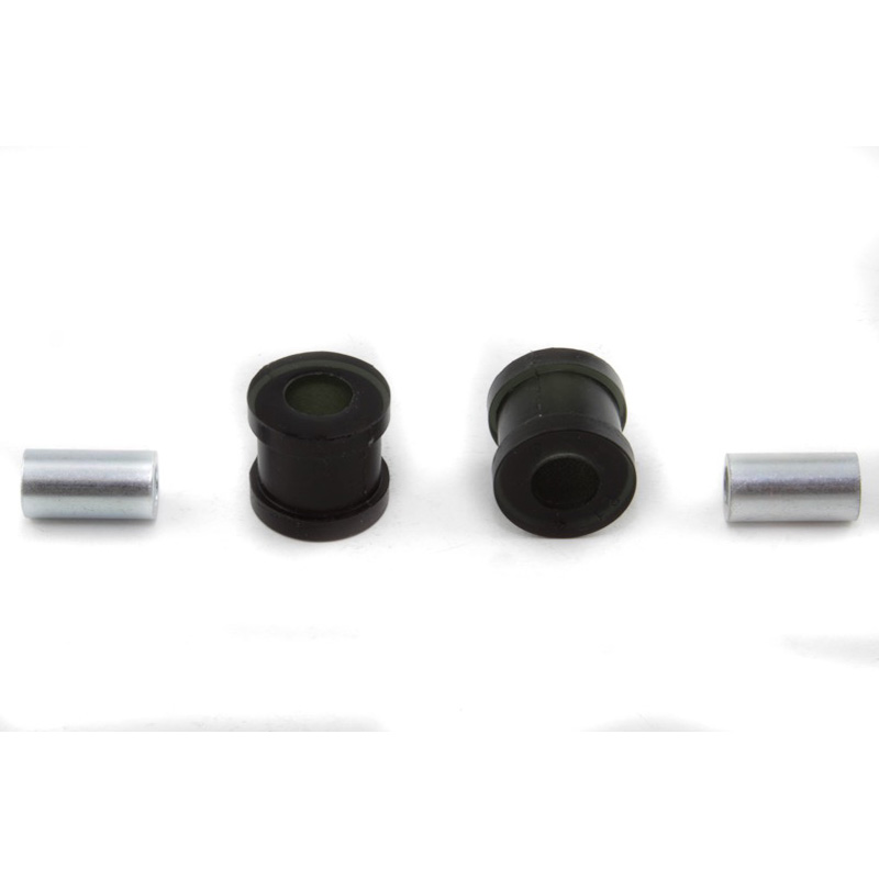 Whiteline Barre stabilisatrice/tige d'accouplement Bushing sur mesure pour Chevrolet Lumina / Opel Calibra A/Vectra A / Pontiac GTO / Vauxhall Calibra/Cavalier Mk III/Monaro 1988-2007