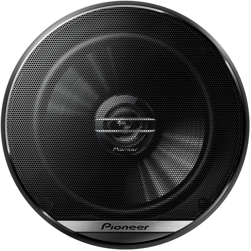 Pioneer TS-G1720F Haut-parleurs de voiture 2 voies 17cm - 300W