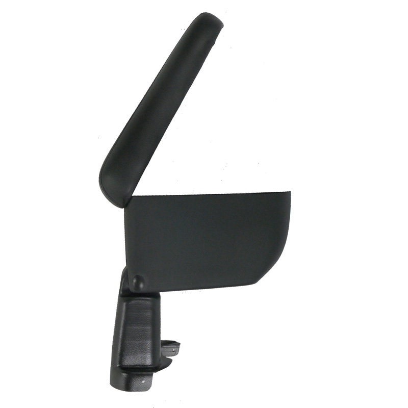 Accoudoir simili cuir sur mesure pour Toyota Yaris III 2011-2014