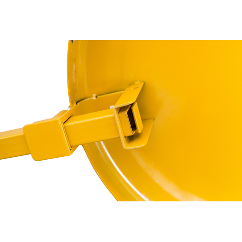 X-Lock Serrure de volant 35-39cm