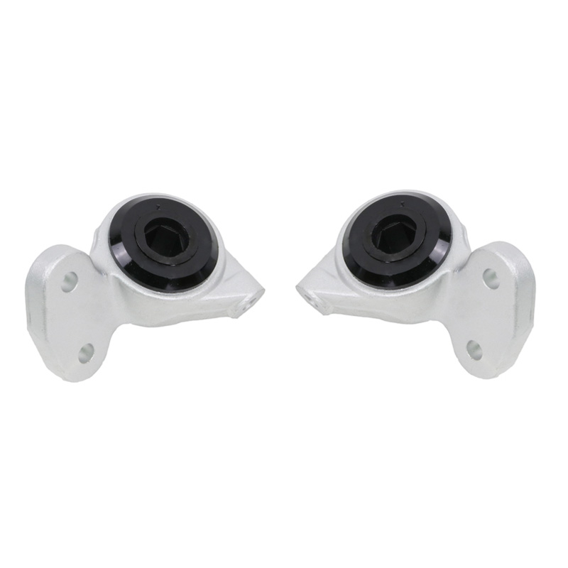 Whiteline Bielle de suspension - Lower Inner Rear Bushing sur mesure pour BMW Série 3 E46 / Z4 Coupé/Roadster E85/E86 1998-2009