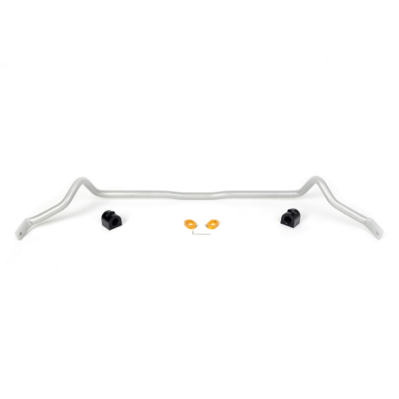 Whiteline Barre stabilisatrice avant 24mm X Heavy Duty sur mesure pour Ford Focus II/III / Mazda 3 BK/BL 1999-2018