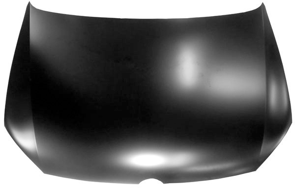 Motorkap POLO 09->>