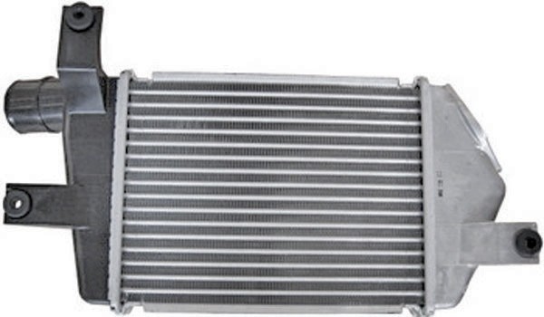 INTERCOOLER MiTSUB. L203