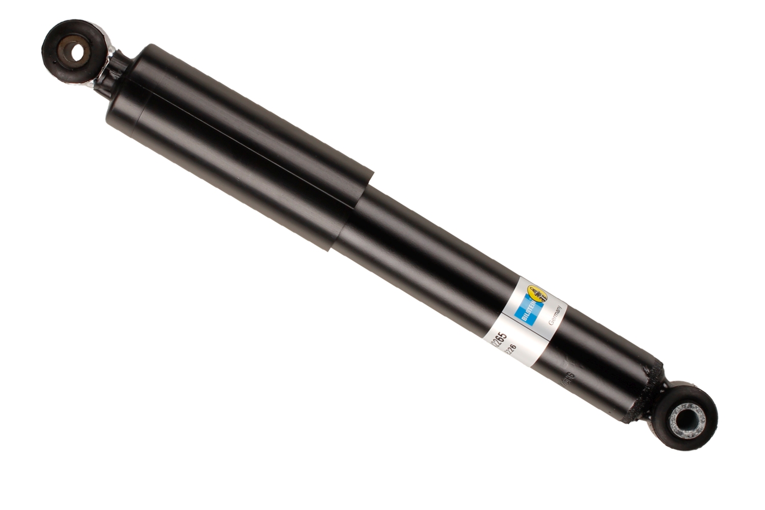 Amortisseur Arrière Bilstein B4 Fiat Panda (169)