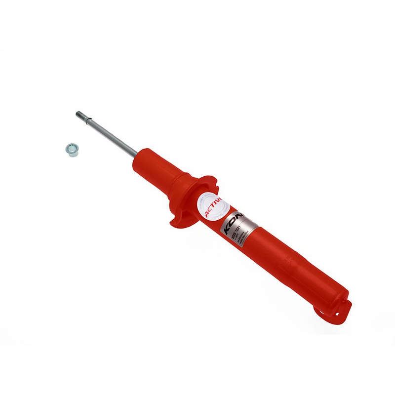 KONI Amortisseur Special Active sur mesure pour Alfa Romeo 147 1.6TS/2.0TS/1.9JTD(M) 2000-2010 / 156 Sedan/Sportwagon 1997-2006 / GT Coupé (excl. 3.2 V6) 2004-2010 - Essieu avant (8045-1021)