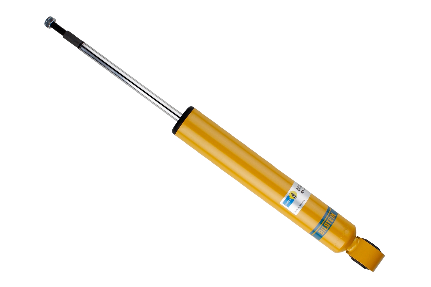 Amortisseur Arrière Bilstein B8 Pour Audi Tt (8j3)
