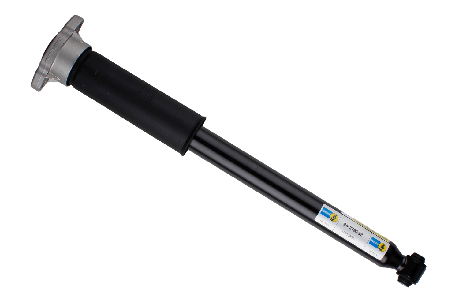Amortisseur Bilstein B4 Arrière Dampmatic® Mercedes Classe C W205 4x4 De Base