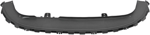 Spoiler voor Seat Ibiza