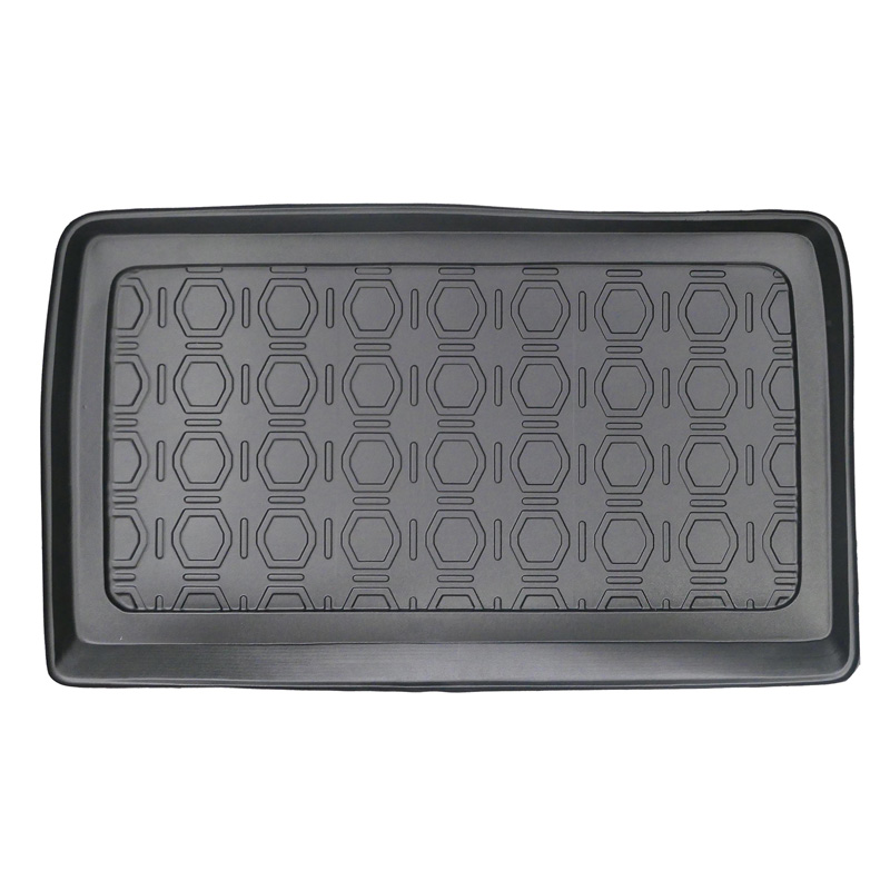 Bac de coffre 'Design' sur mesure pour Fiat Punto Classic 99-11
