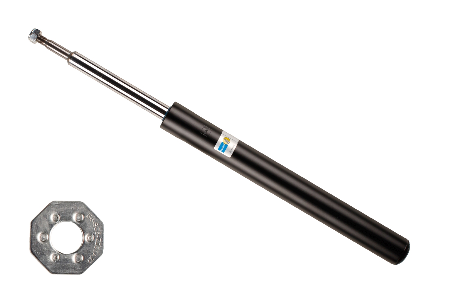 Amortisseur Avant Bilstein B4 BMW 5 E34