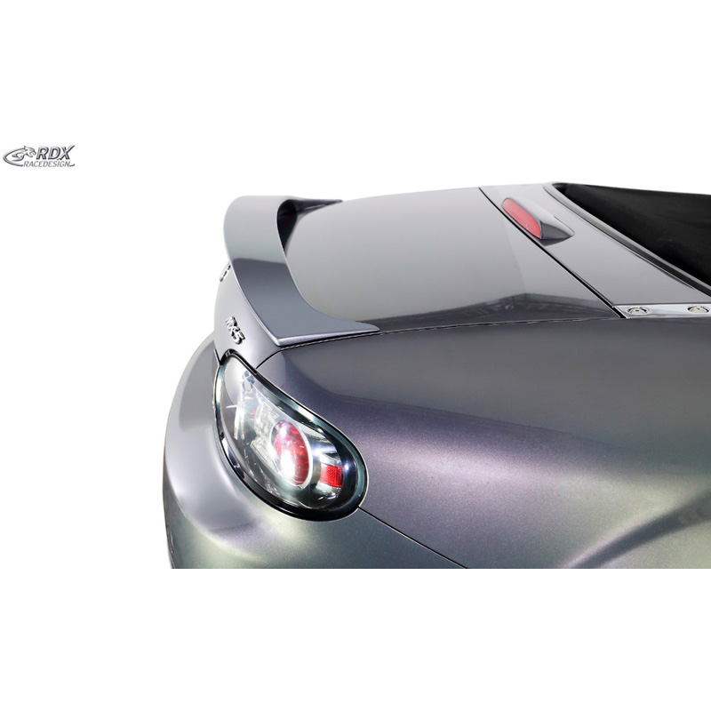 Spoiler arrière sur mesure pour Mazda MX-5 (NC) 2005-2015 (PUR-IHS)