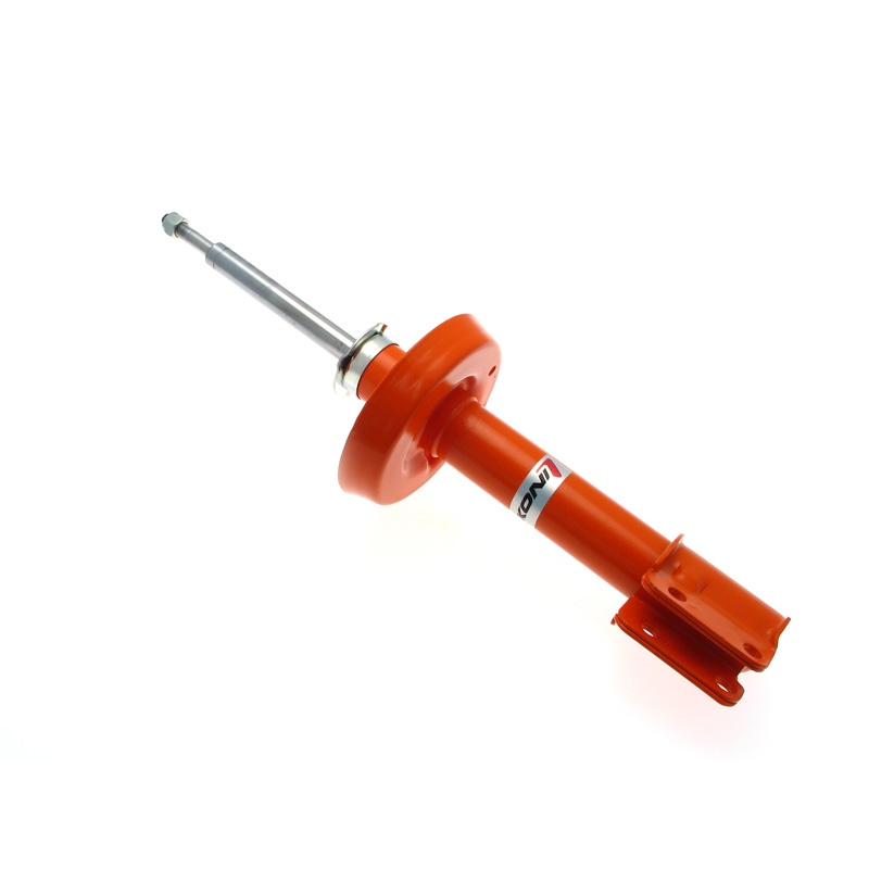 KONI Amortisseur STR.T sur mesure pour Opel Corsa A/B / Tigra / Vauxhall Corsa / Combo Van incl. Brava / Nova incl. 1.6 GTE / Tigra 1.4/1.6 1983-2001 - Essieu avant (8750-1021)