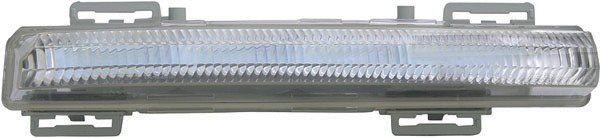Dagrijverlichting Rechts Mercedes W215