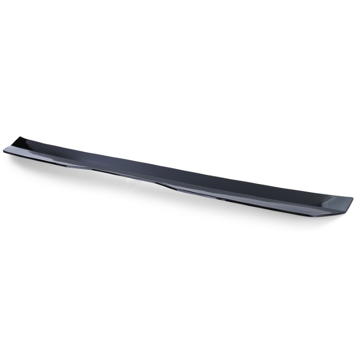 Achterklepspoiler VW Polo 6R 09 -