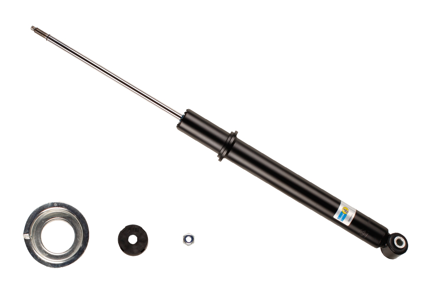 Amortisseur Arrière Bilstein B4 Renault Twingo (c06)