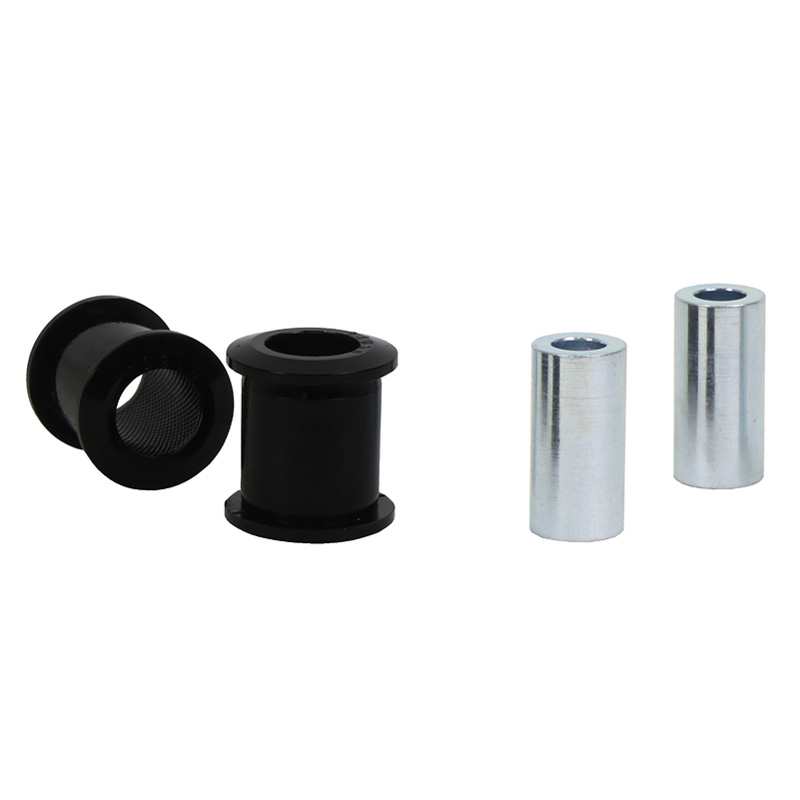 Whiteline Barre panhard - Rear Bushing kit sur mesure pour Toyota Land Cruiser 2008-
