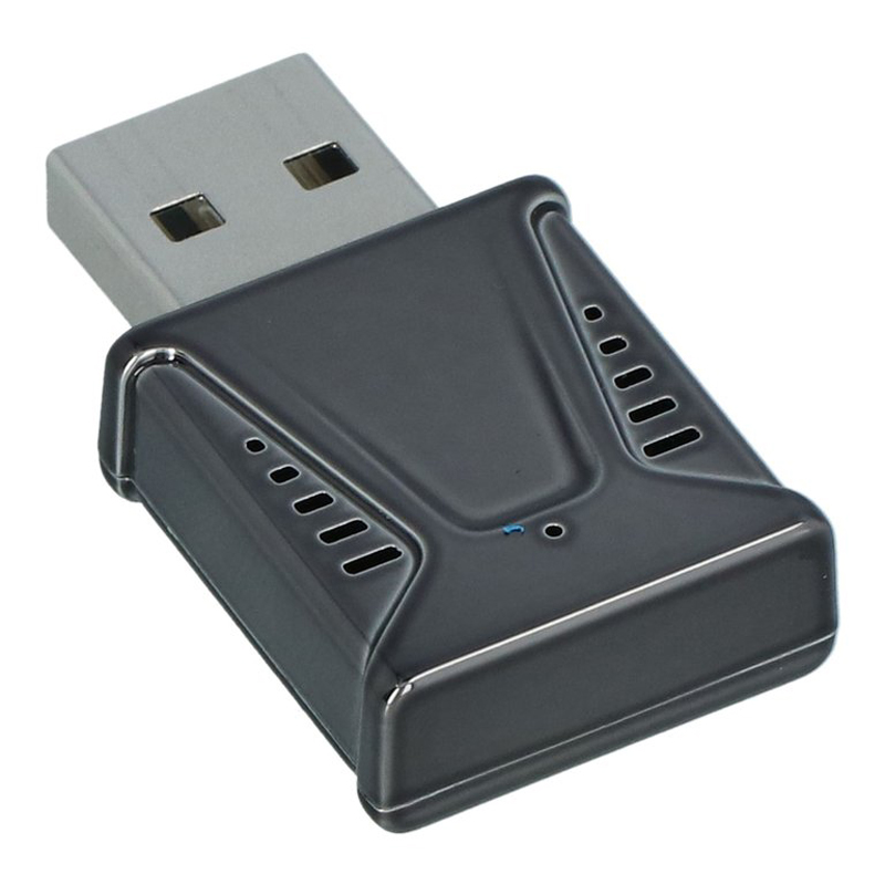 Carpoint Dongle sans fil pour Apple CarPlay et Android Auto
