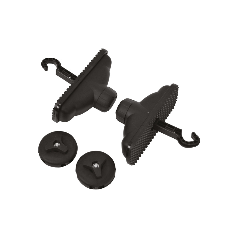 Carpoint Grille Pare-Chien Universelle Appui-Tête