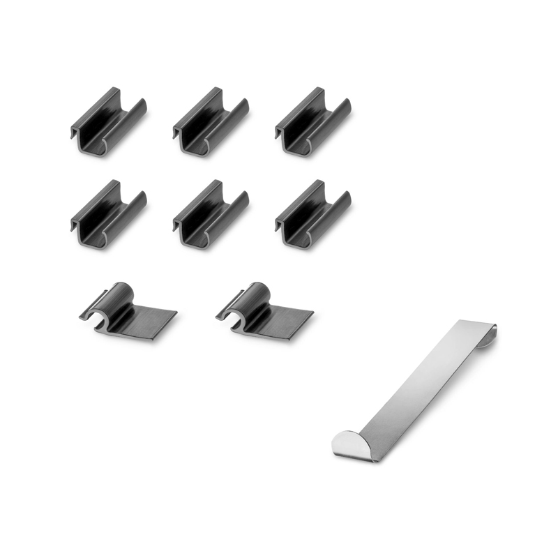 SunClip Protection visuelle & solaire sur mesure pour Kia EV3 2024-