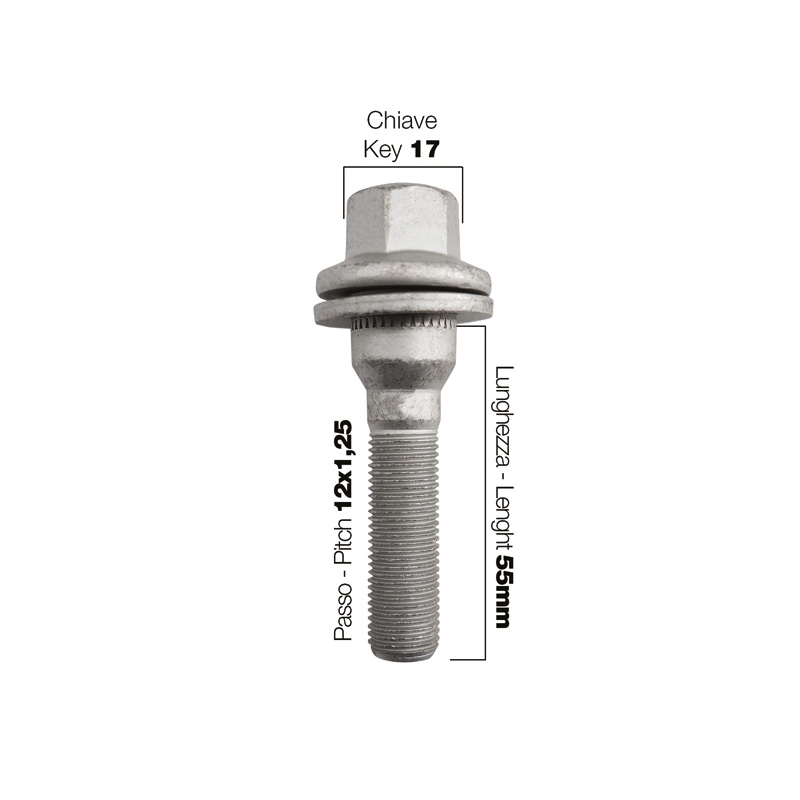 Simoni Racing Kit d'Élargisseurs de Roue en aluminium - 2x16mm(AV) - 2x20mm(AR) (Moyeu 65,1mm) avec boulons de roue - sur mesure pour Peugeot divers