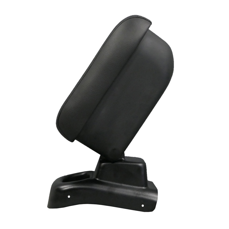 Accoudoir simili cuir sur mesure pour Peugeot 208 2012-