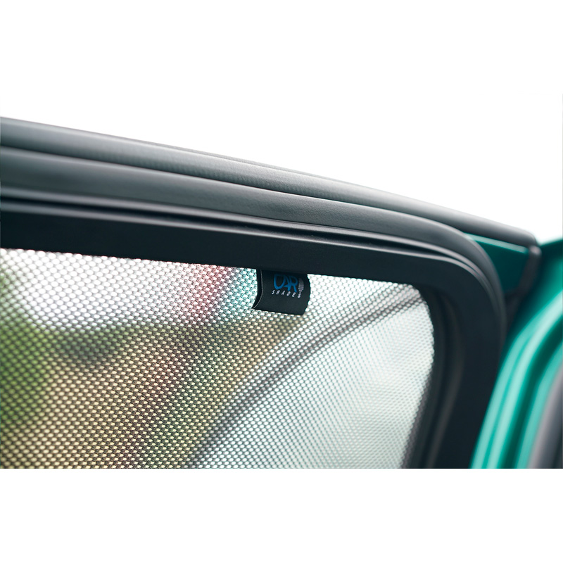 Set de Car Shades sur mesure pour Alfa Romeo Tonale 2022- (4-pièces)