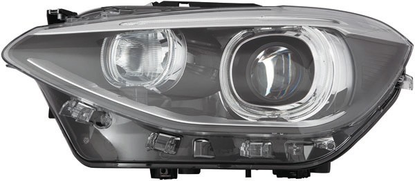 BI-Xenonkoplamp R. BMW F20/BMW F21