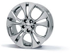 Velgen BROCK B20 SLC 8X18