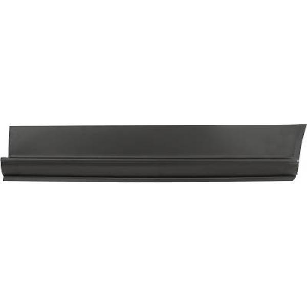 SEITENWAND Links Mercedes Vito