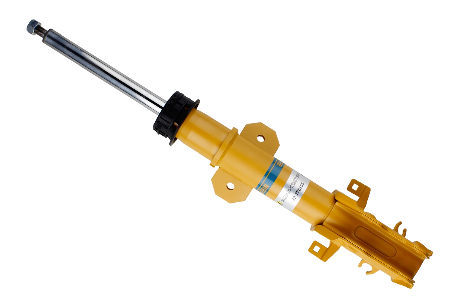 Amortisseur Avant Bilstein B6 R Pour Mercedes V-class / Vito W447 4wd