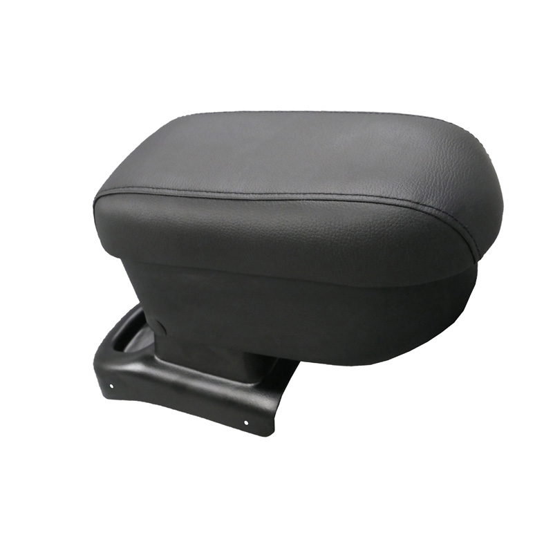 Accoudoir simili cuir sur mesure pour Peugeot 208 2012-