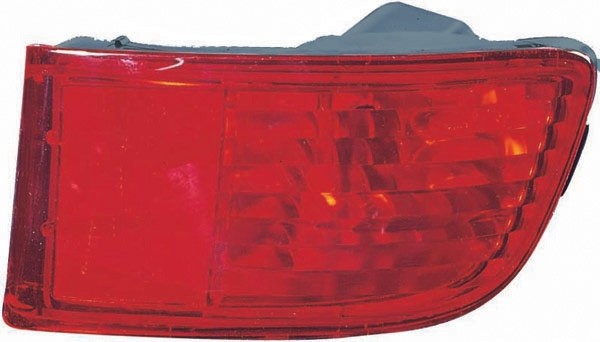 REFLEKTOR Rechts Toyota Land Cruiser J15