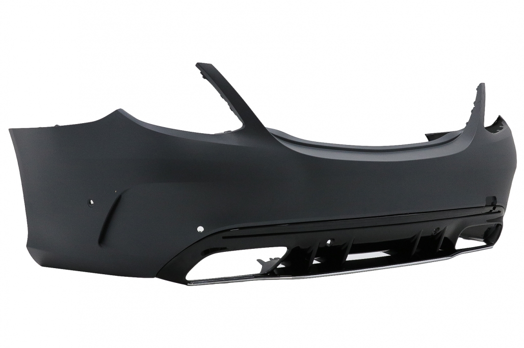 Bumper set W208