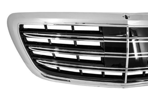 Bumper set W222