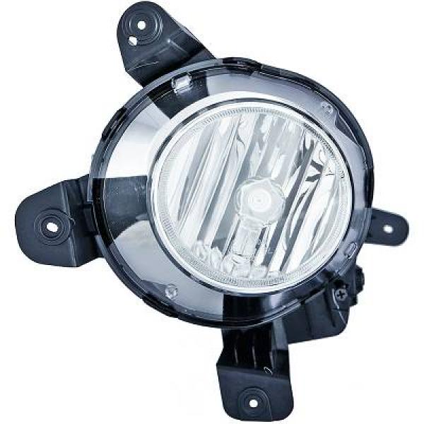 Mistlamp Links i13