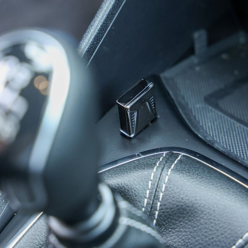 Carpoint Dongle sans fil pour Apple CarPlay et Android Auto