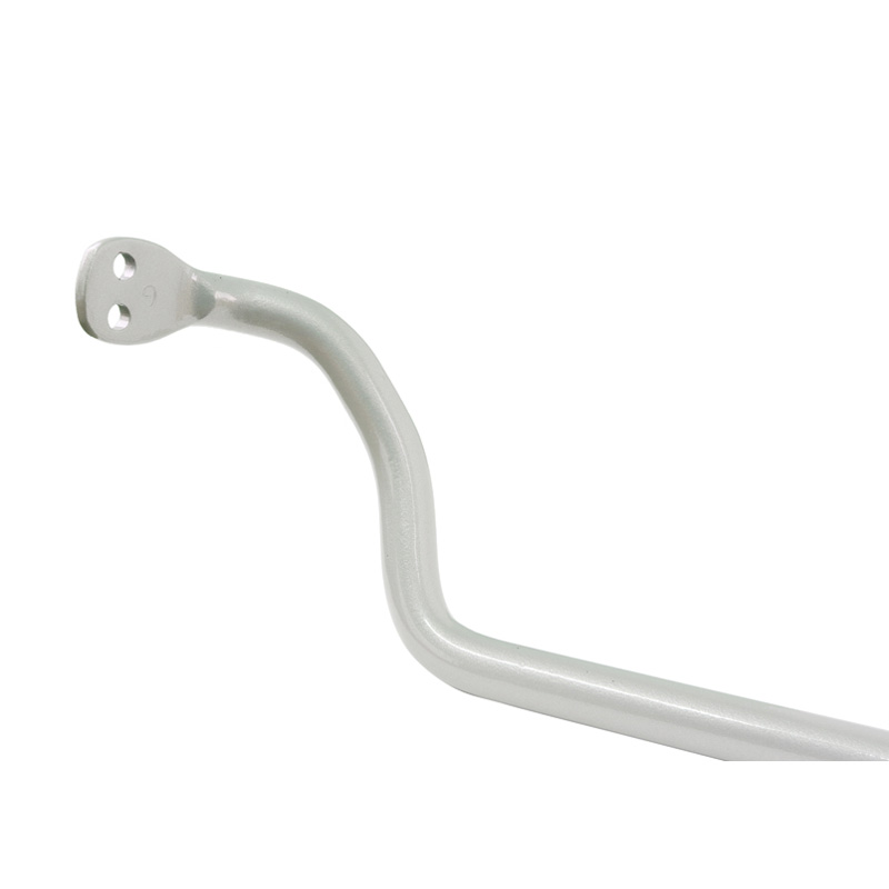 Whiteline Barre stabilisatrice avant 22mm Heavy Duty réglable sur mesure pour Subaru Impreza Hatchback/Sedan/Legacy IV BL/IV Estate BP/Outback 2.5 4WD 2003-2015