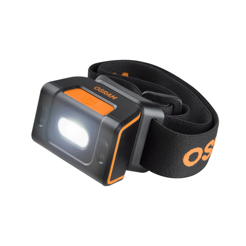 Osram LEDinspect® HEADTORCH 250 - Lampe d'inspection