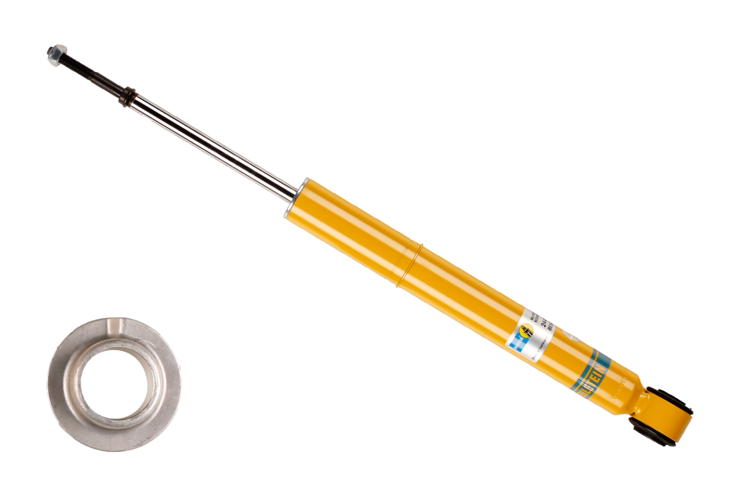Amortisseur Arrière Bilstein B8 Mitsubishi Galant/legnum