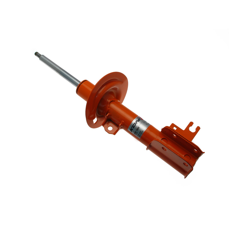 KONI Amortisseur STR.T sur mesure pour Opel/Vauxhall Astra H/Mk5 Sedan/Hatchback/GTC/Wagon (excl. IDS-Plus) 2004-2010 - Essieu avant - Droite (8750-1085R)