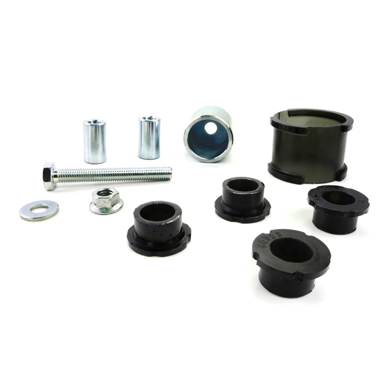 Whiteline Direction - Montage Bushing sur mesure pours de Pignon de direction Saab 9-2X Estate / Subaru Impreza Estate GG/Hatchback/Sedan GD 2000-2007