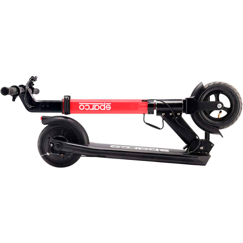 Sparco E-Scooter SEM1 - Rouge