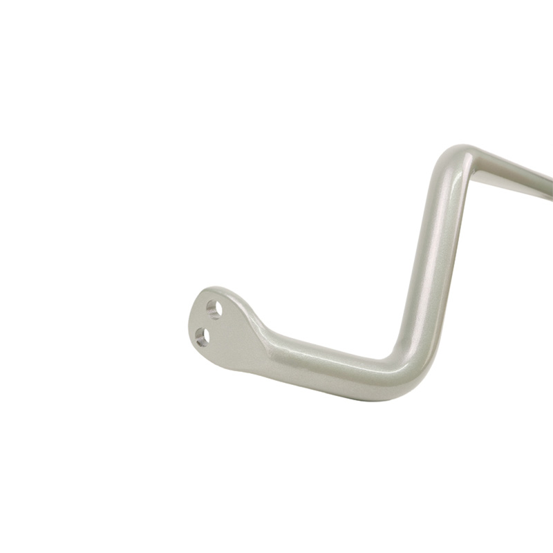 Whiteline Barre stabilisatrice avant 24mm X Heavy Duty réglable sur mesure pour Subaru Forester SH/Impreza/WRX 2008-