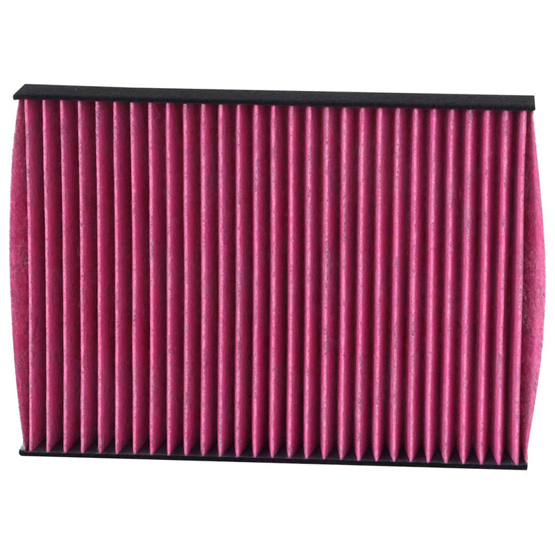 K&N Filtre à Air d'Habitacle Jetable Premium sur mesure pour Toyota divers modèles (DVF5064)