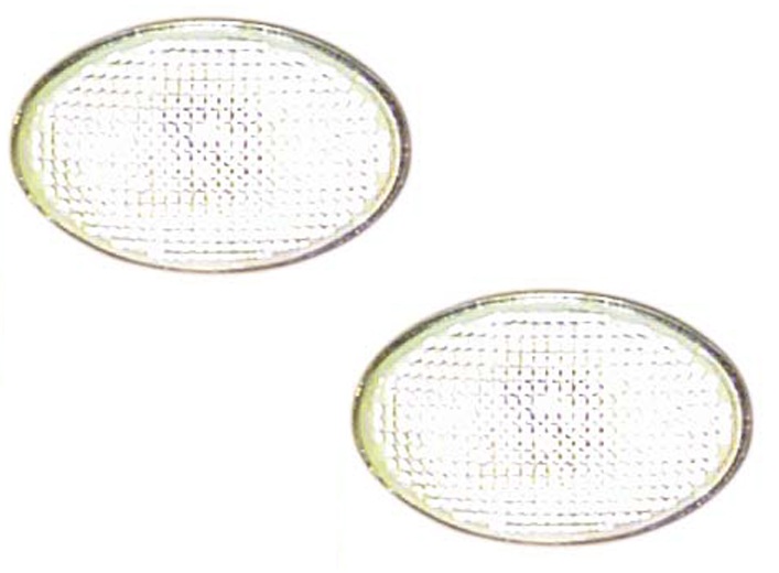 Indicateurs Opel Astra F 9/91-3/98, Calibra,Corsa B 3/93-