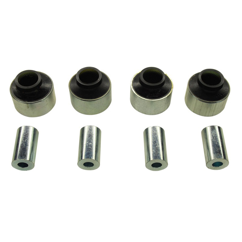 Whiteline Bielle de suspension - Upper Bushing sur mesure pour Audi A4/A6/A8/Allroad / Volkswagen Passat/Variant 1994-2016
