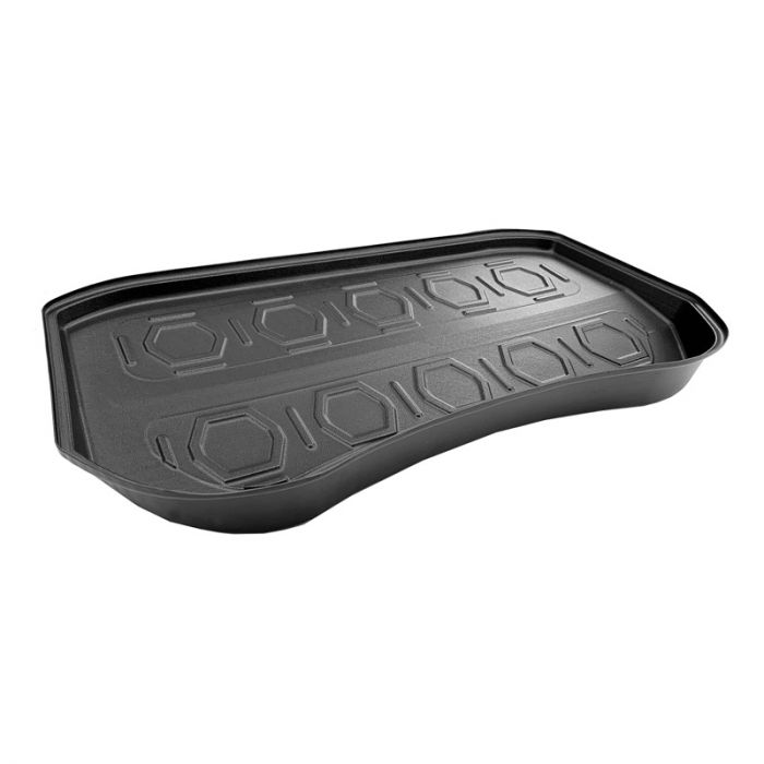 Coquille coffre-Avant (Frunk) 'Design' sur mesure pour Tesla Model 3 Facelift 2021-
