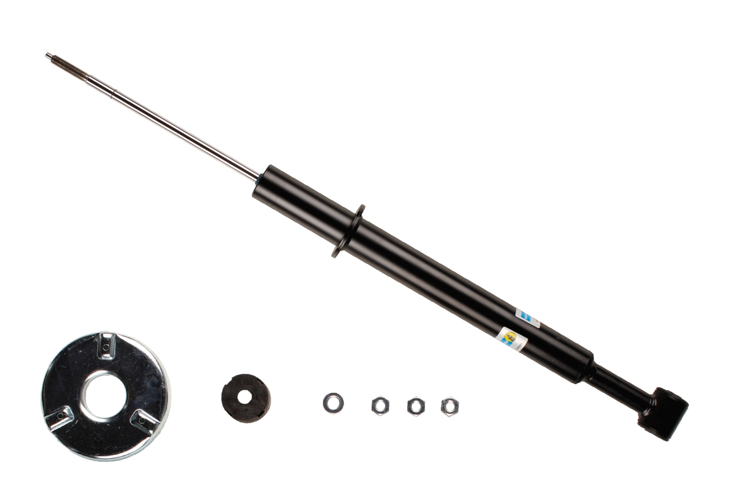 Amortisseur Arrière Bilstein B4 VW Golf Ii Country